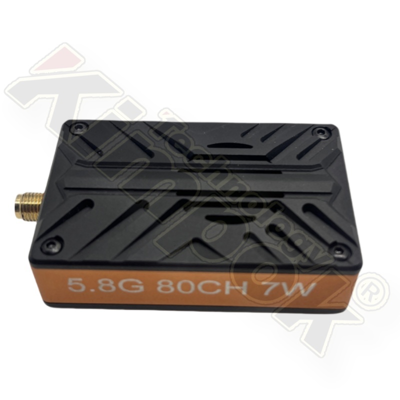Rc Drone Uav - 5.8G 7W UAV Wireless Video Transmitter