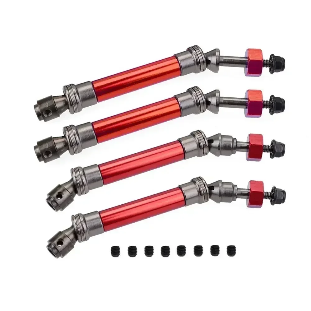 Rc Suspension Arm - 1/10 TRX4 Slash 4X4 Stampede VXL