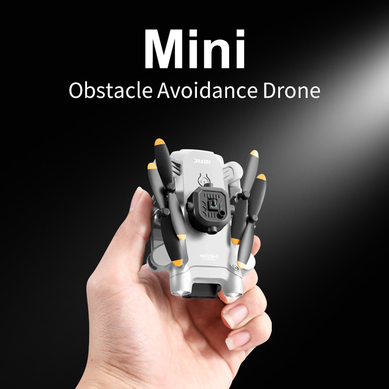 Drone Rc Bolide - Mini V30 WiFi FPV Drone With