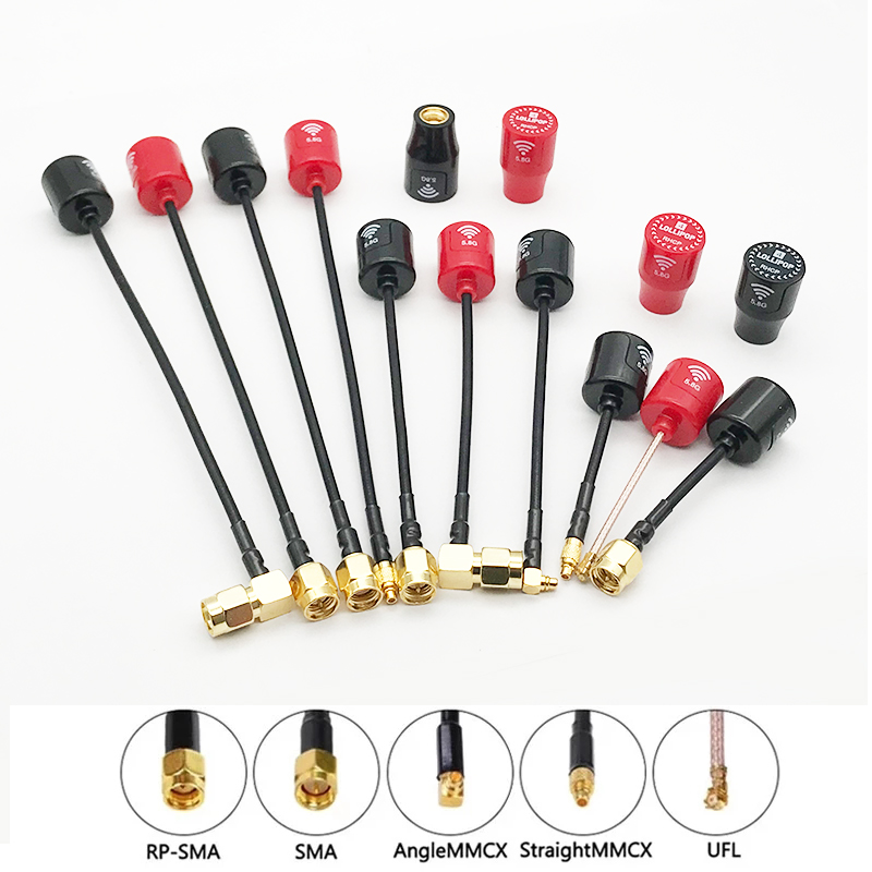 Rc Drone Uav - New Lollipop 4 Smaller and lighter