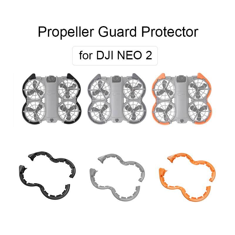 Drone Propeller Guards - Propeller Guard for DJI NEO 2
