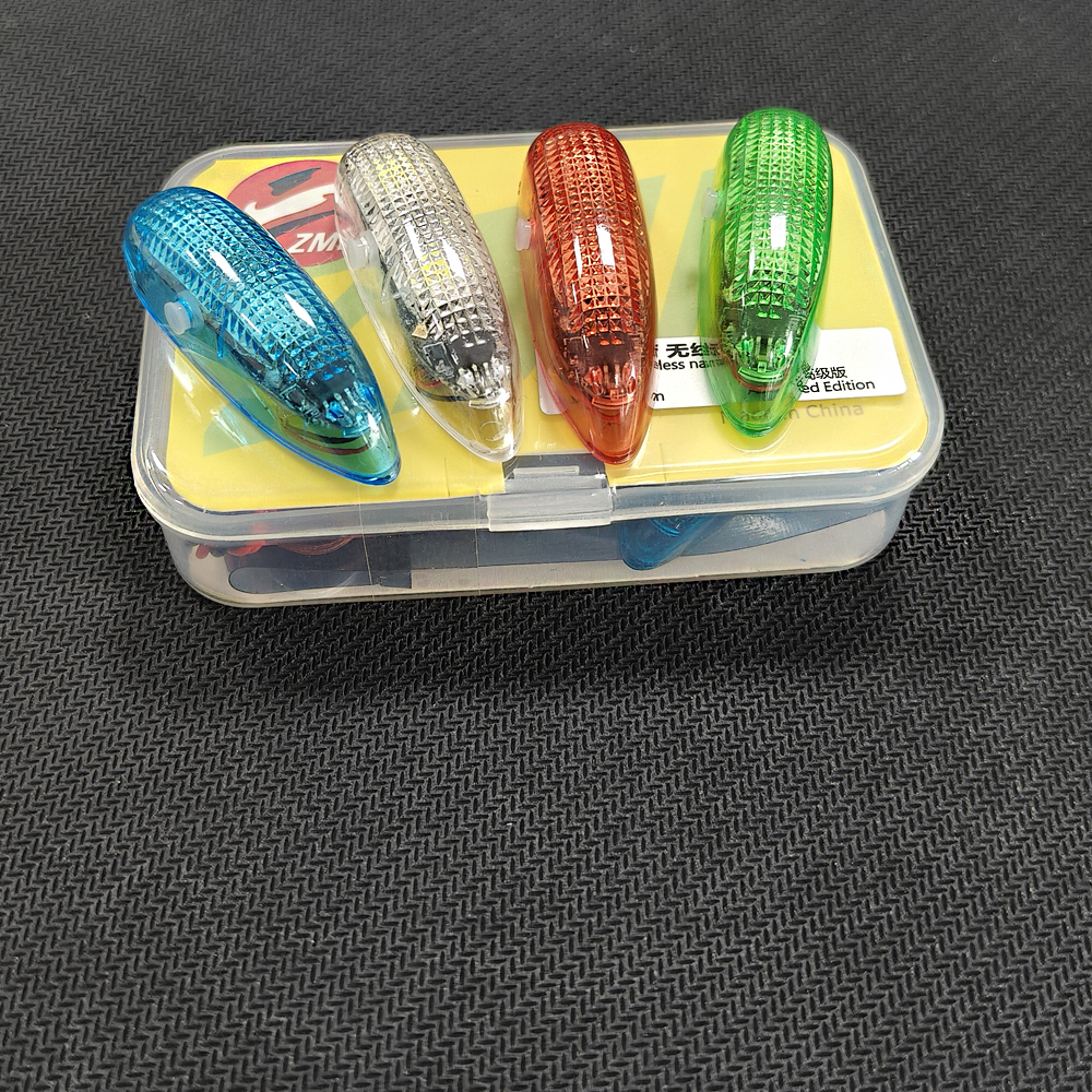 Rc Drone Uav - ZMR III Wireless Navigation Light 1S