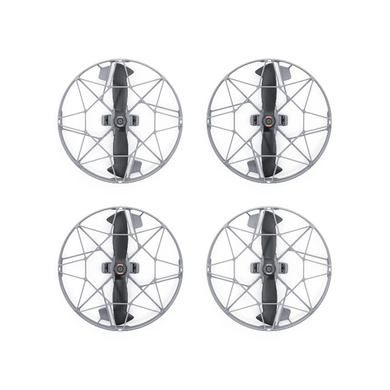 Drone Propeller Guards - For DJI Mini 5 Pro Quick-Release