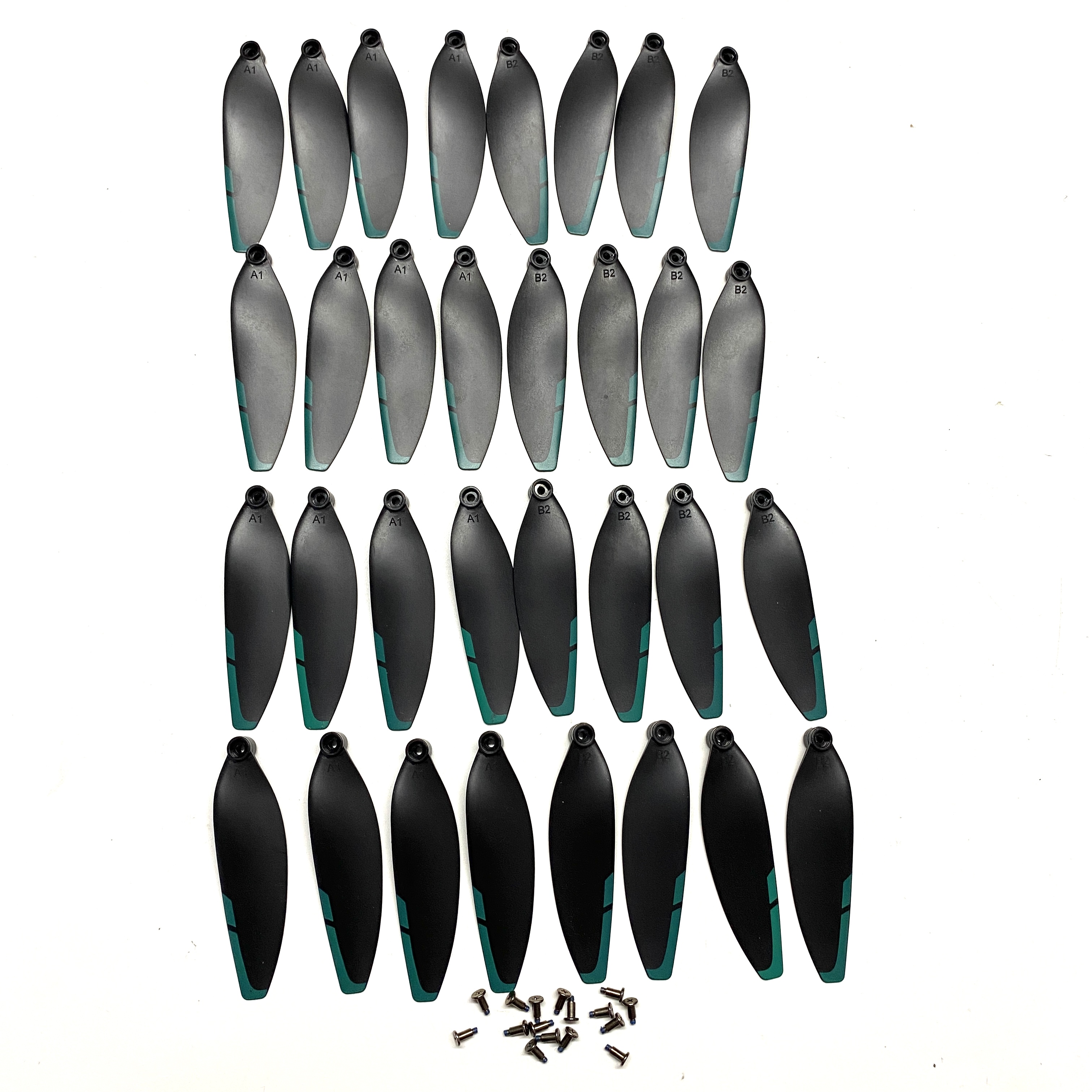 Drone Rc Gps S159 - RC Drone S159PRO Propellers Blades Accessories