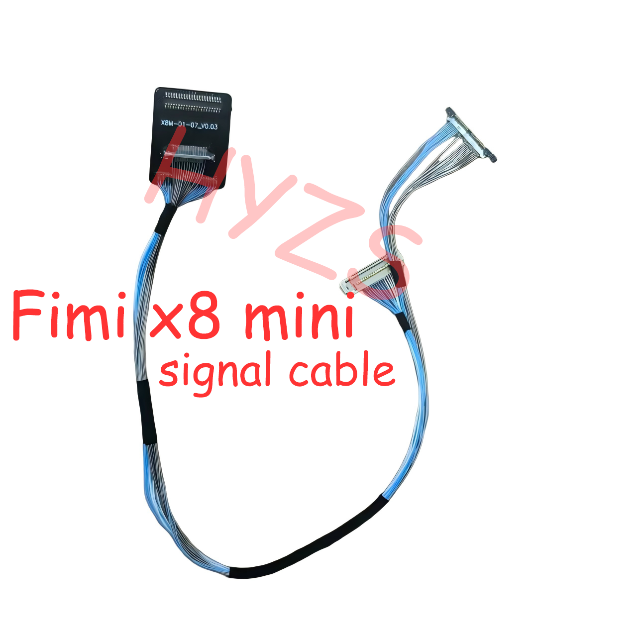Drone Rc Signal - New Camera PTZ Cable For FIMI