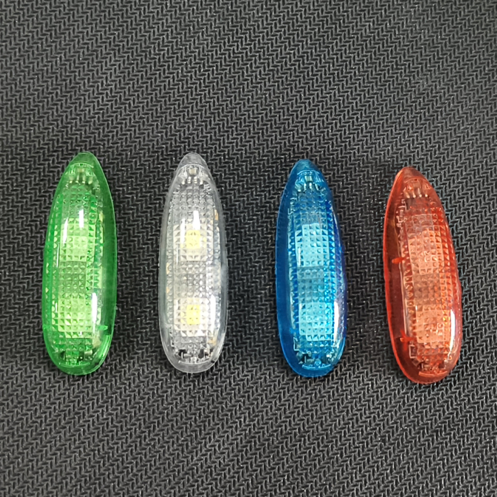 Drone Rc Bolide - ZMR III Wireless Navigation Light -