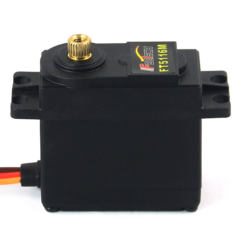 Rc Drone Uav - RC Servo 15KG Digital Large Angle