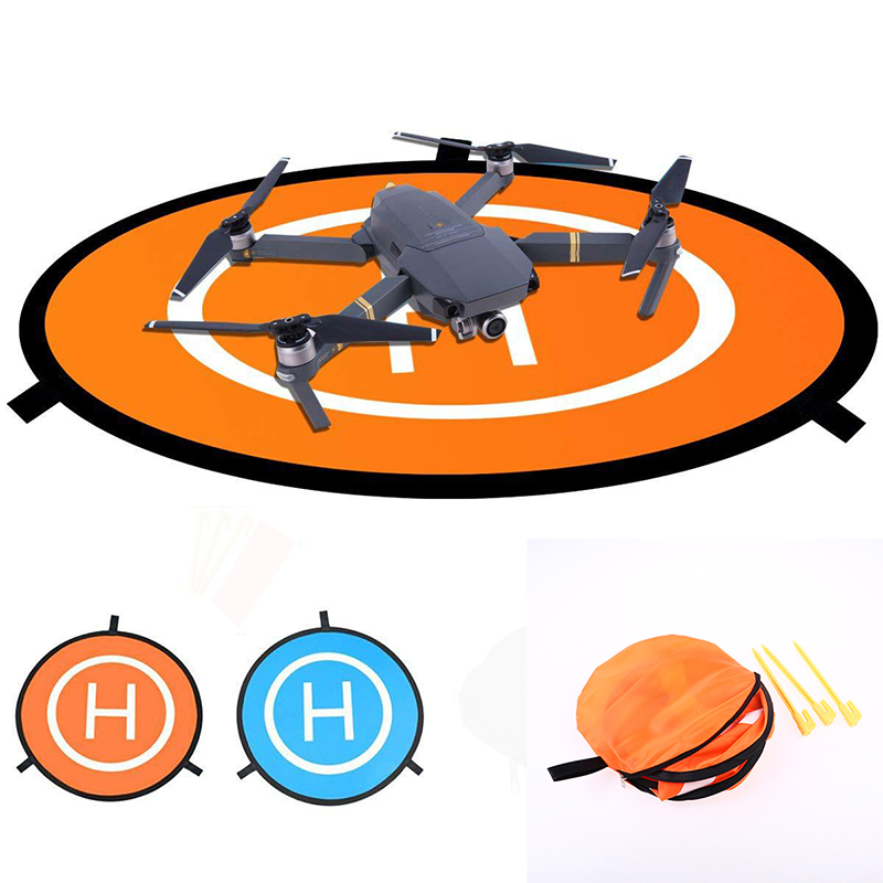 【AD】Drone Quadcopters Accessor – обзор и цена Drone Rc Foldable