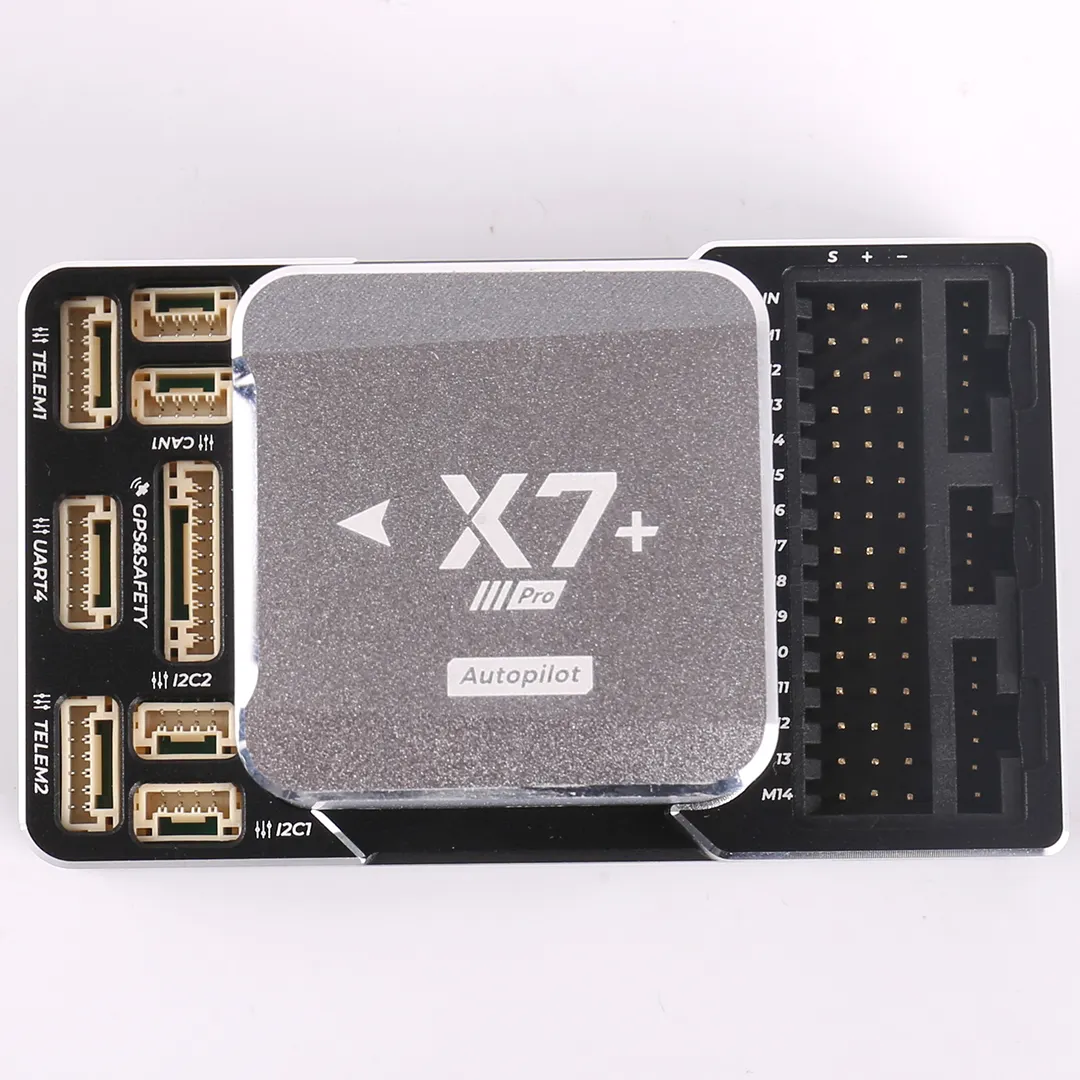 CUAV X7+ Pro Mini GPS Compatib – обзор и цена Flight Controller