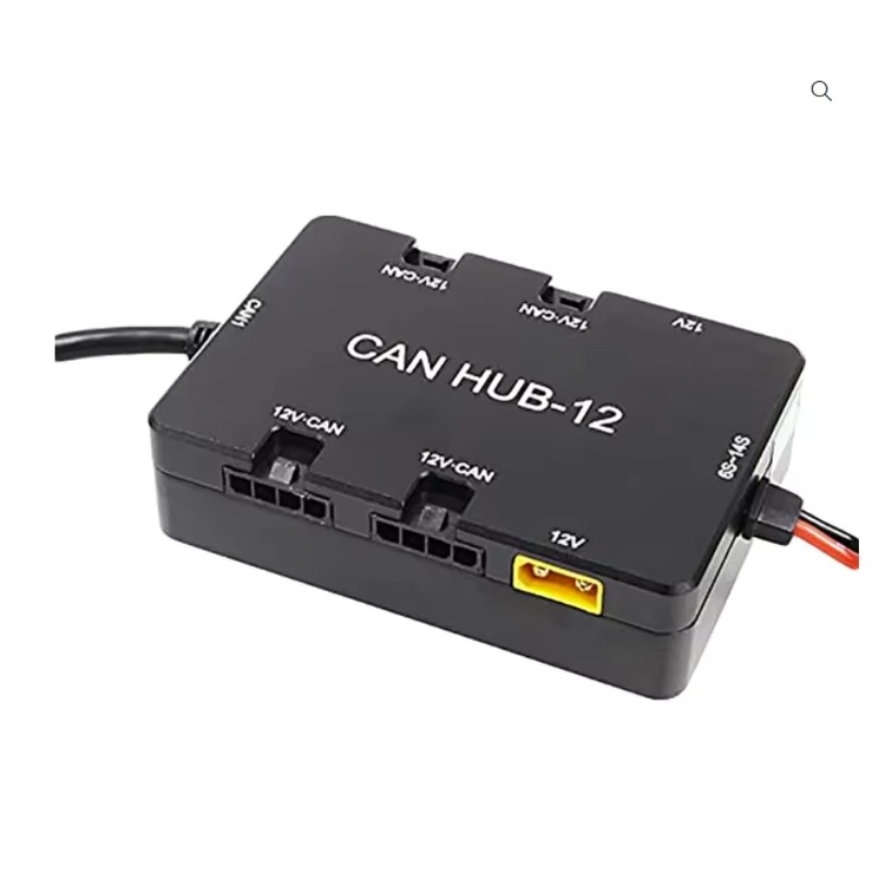 JIYI K++ V2 GPS Flight Control – обзор и цена Flight Controller