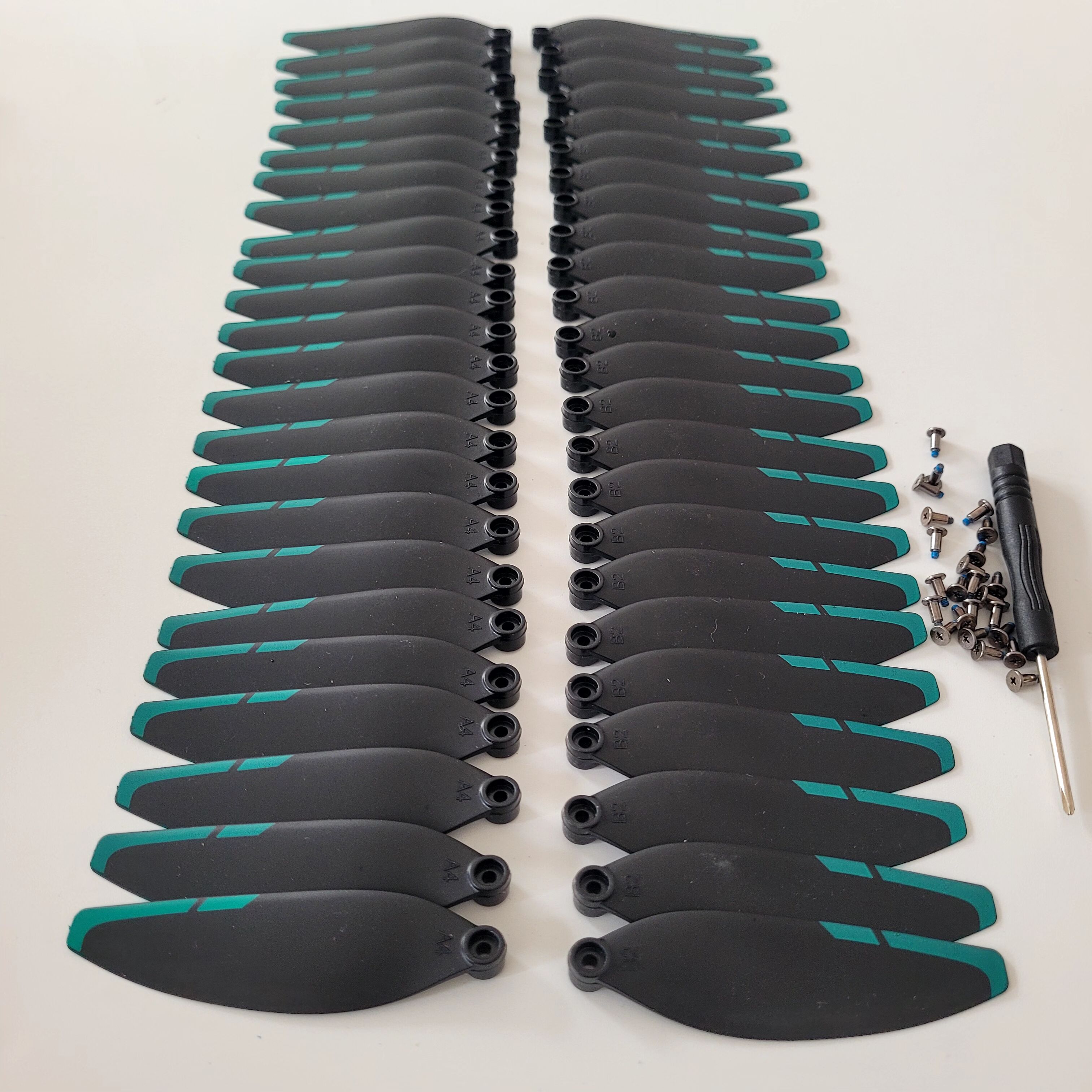 Wholesale S159 Propeller Kit f – обзор и цена Drone Rc Gps S159