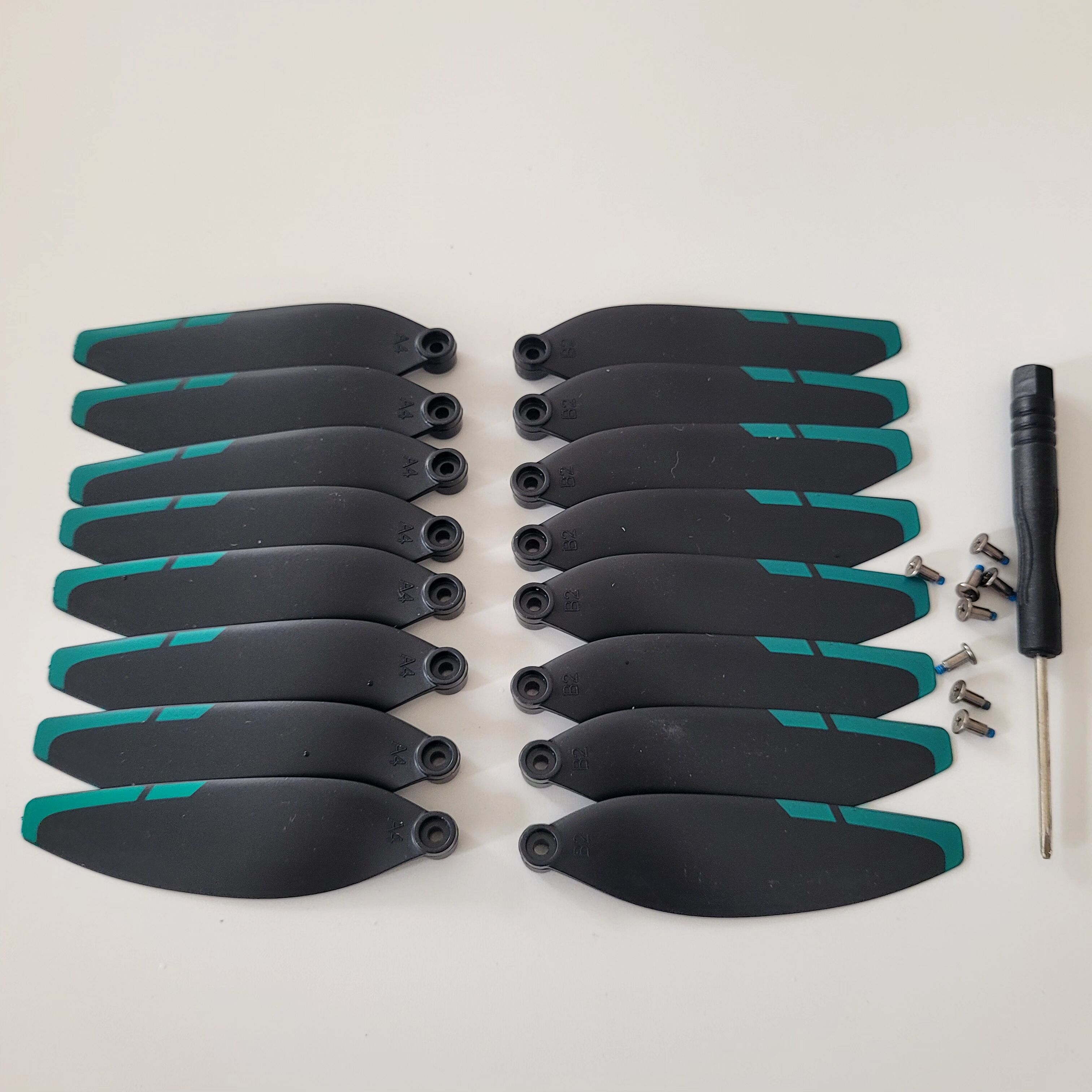 Wholesale S159 Propeller Kit f – обзор и цена Drone Rc Gps S159