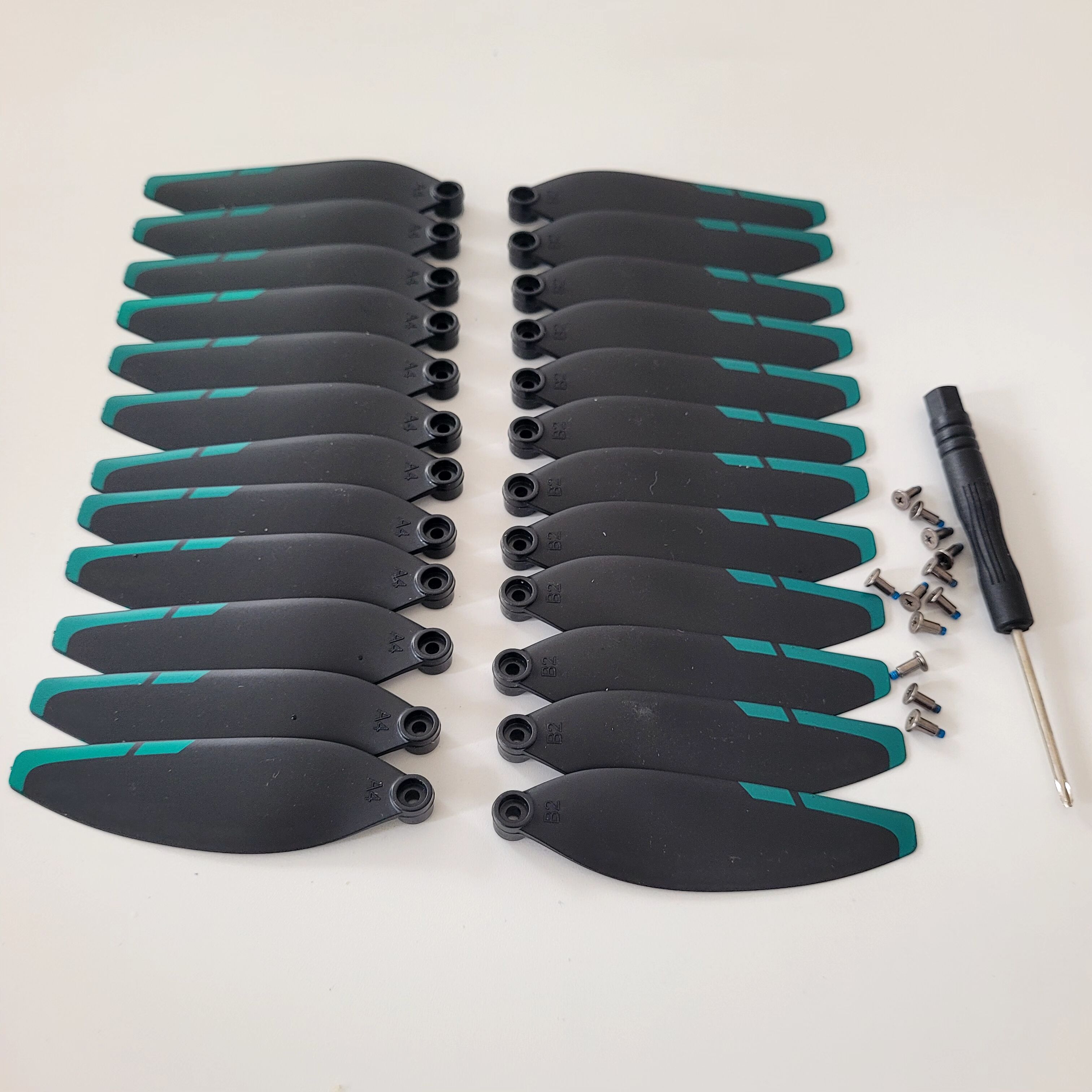 Wholesale S159 Propeller Kit f – обзор и цена Drone Rc Gps S159