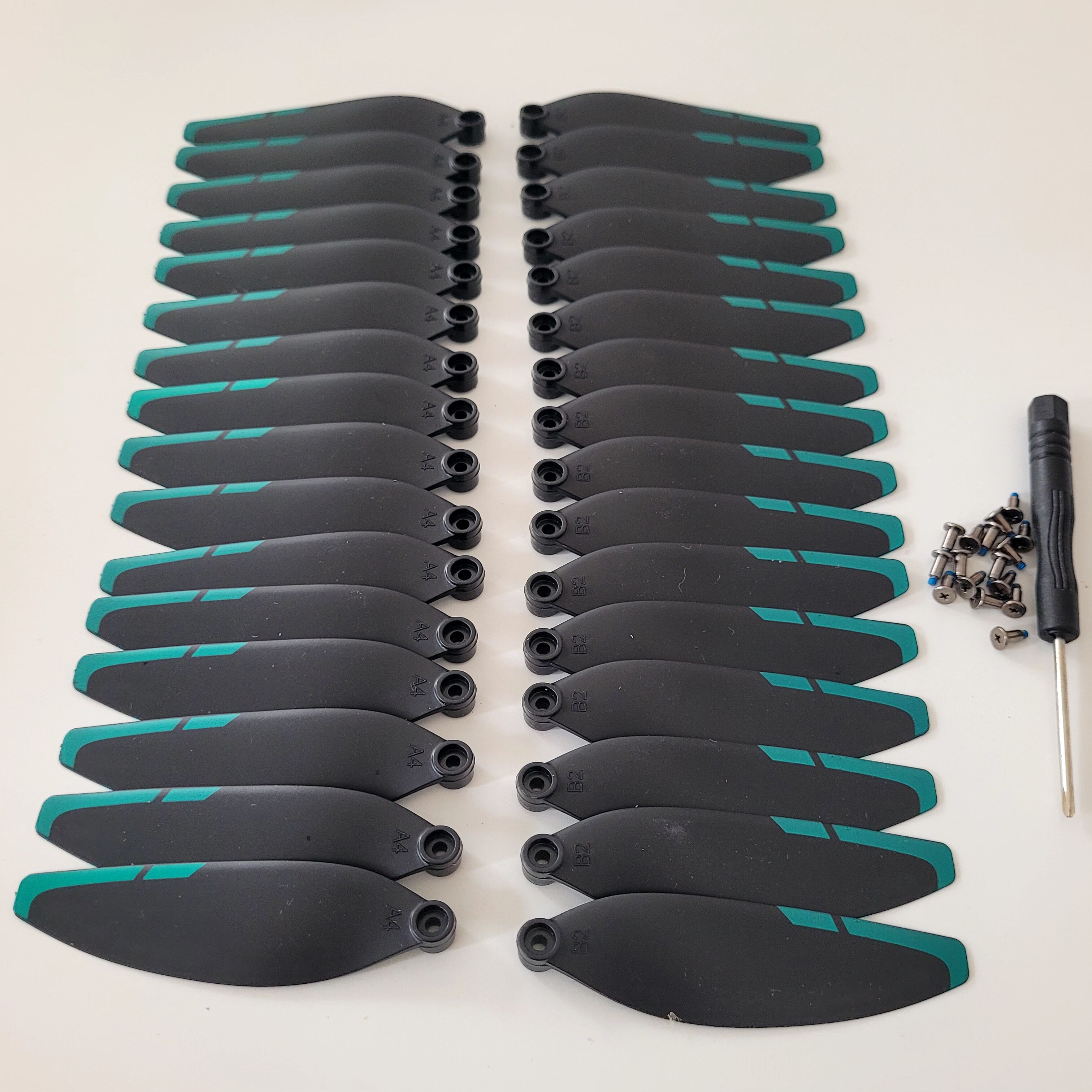 Wholesale S159 Propeller Kit f – обзор и цена Drone Rc Gps S159