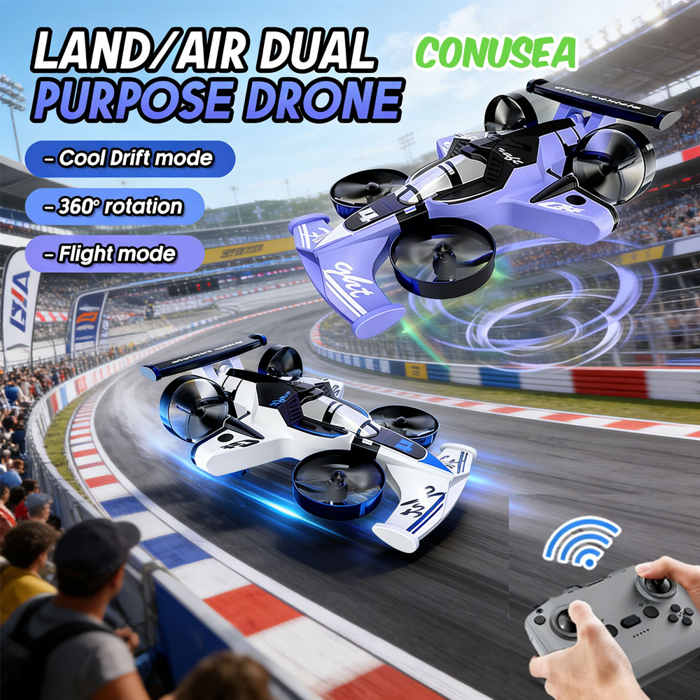 CZ04 Drone Mini Drones Land Ai – обзор и цена Drone Rc Signal