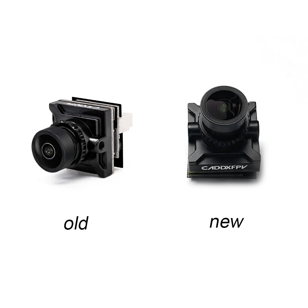 CADDX Baby Ratel 2 Nano Camera – обзор и цена Drone With Rc Controller