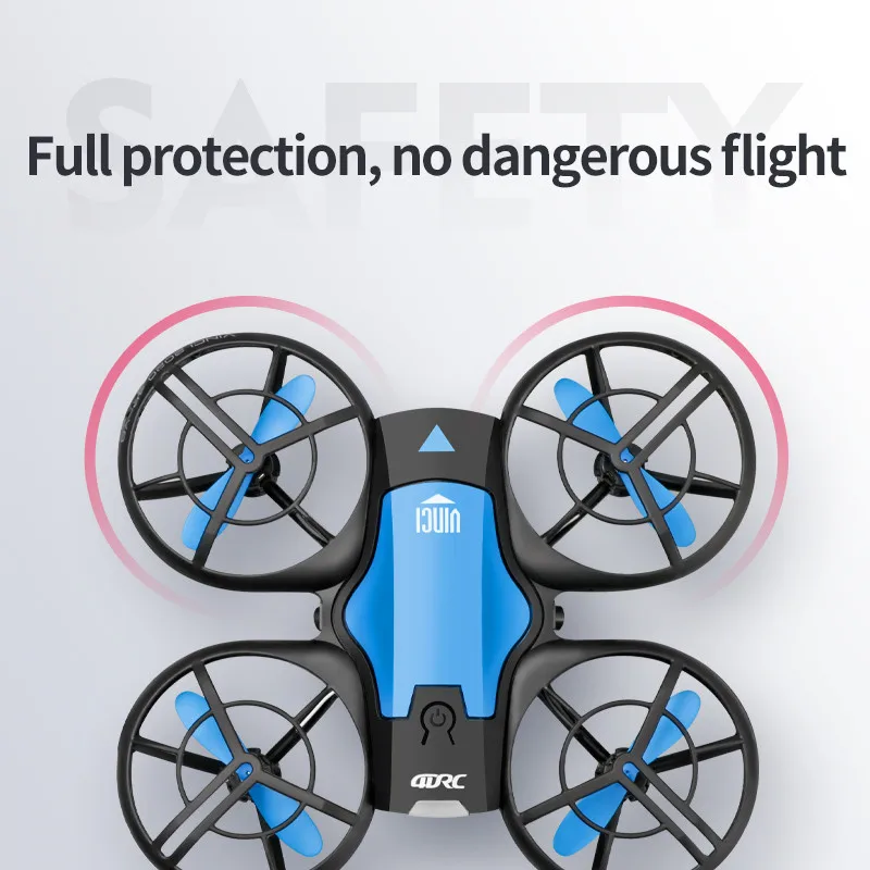 V8 New Mini Drone 4k professio – обзор и цена Rc Drone Uav