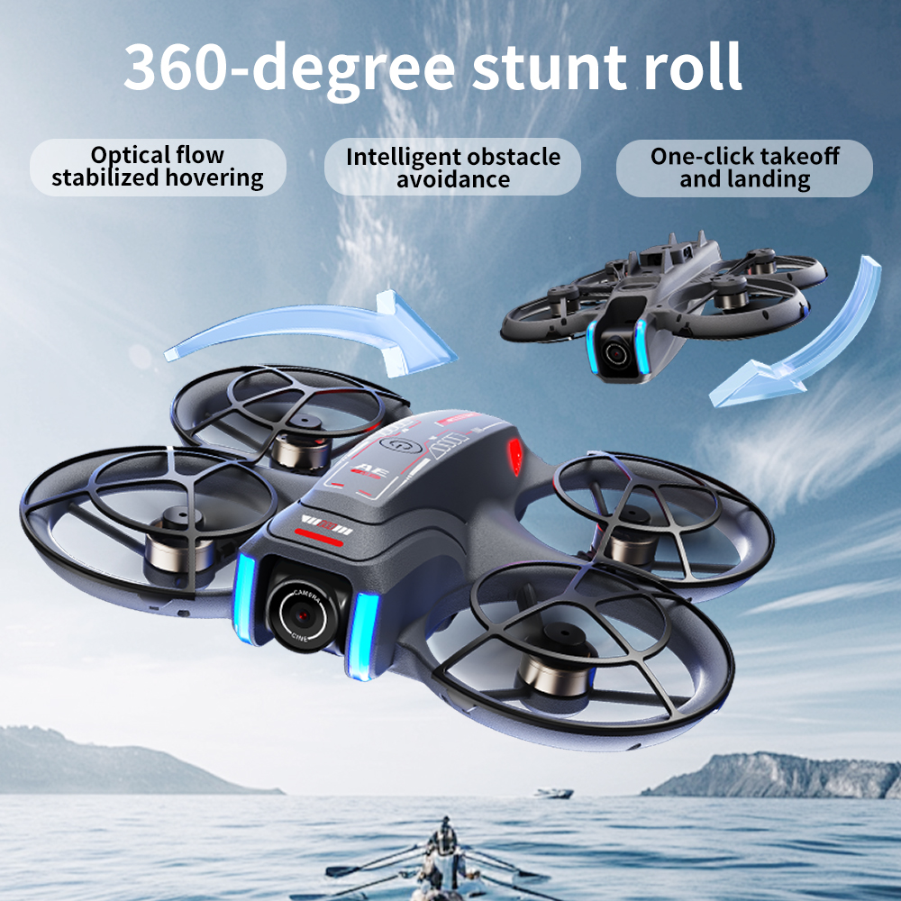 Upgrade AE21 Aerial Drone 8K H – обзор и цена Drone Rc Foldable