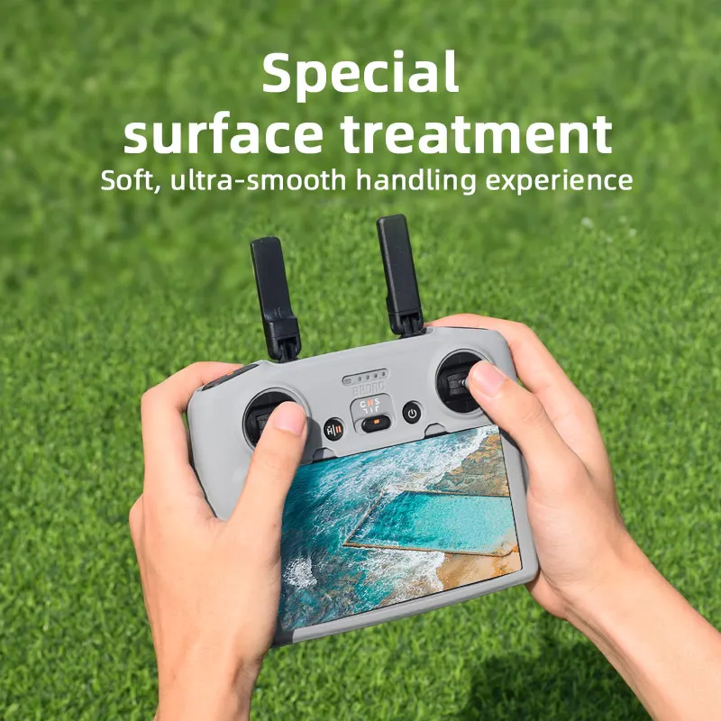 Silicone Sleeve for DJI Avata  – обзор и цена Drone Rc Receiver And Transmitter