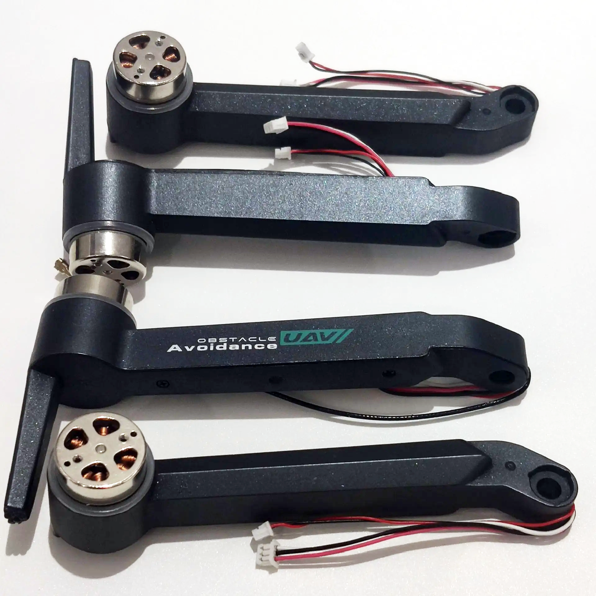 Full Motor Arm Set for S159 GP – обзор и цена Drone Rc Gps S159