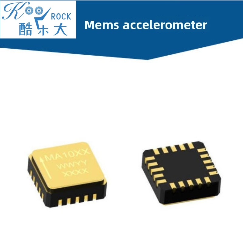 High-performance MEMS digital  – обзор и цена Flight Controller