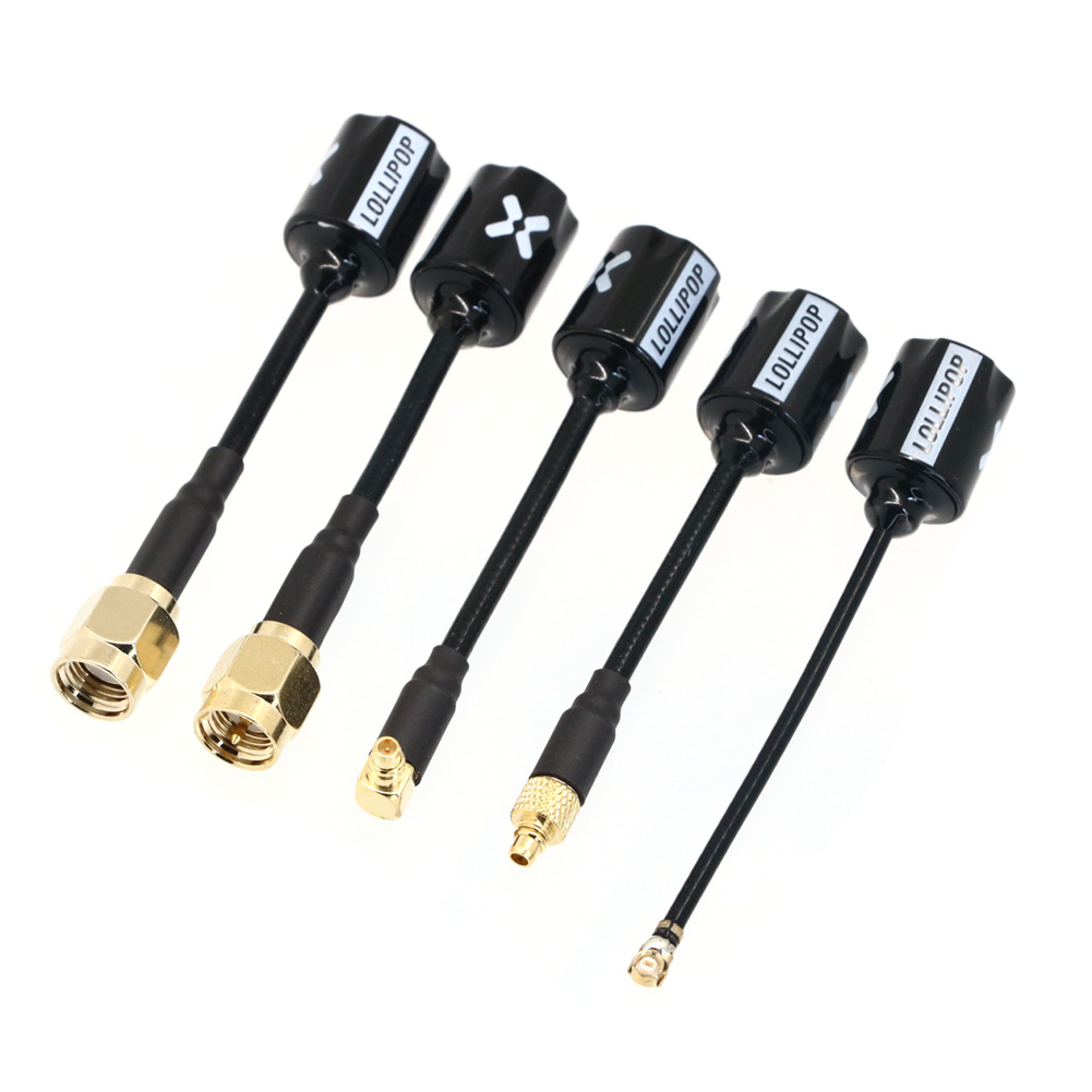 2pcs Foxeer Micro Lollipop 5.8 – обзор и цена Rc Drone Uav