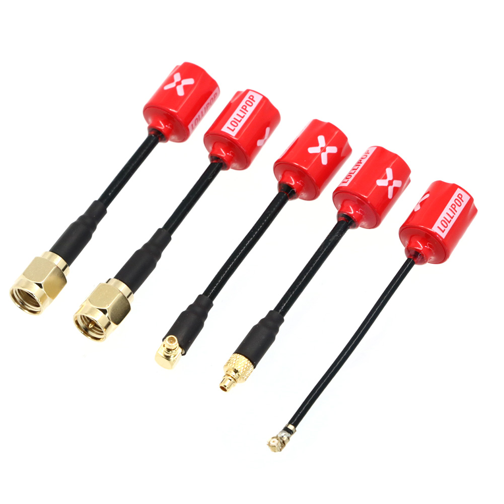 2pcs Foxeer Micro Lollipop 5.8 – обзор и цена Rc Drone Uav
