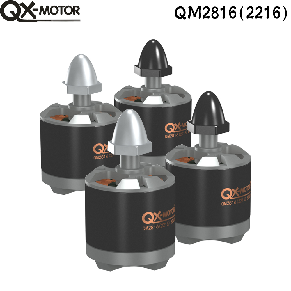 Brushless Motor QM2816 2216 4- – обзор и цена Esc 4In1 Brushless