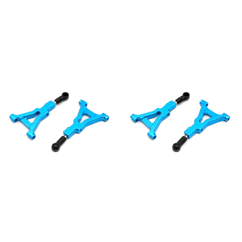 A72Z 4 Pack Metal Front Lower  – обзор и цена Rc Suspension Arm