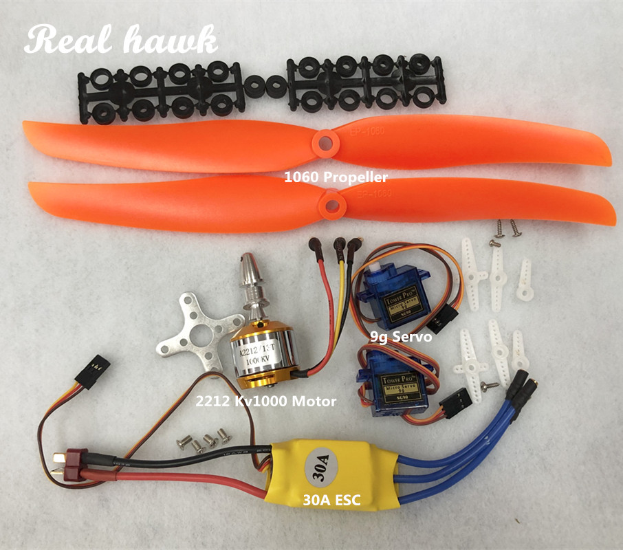 2212 A2212 1000KV Brushless Mo – обзор и цена Flight Controller