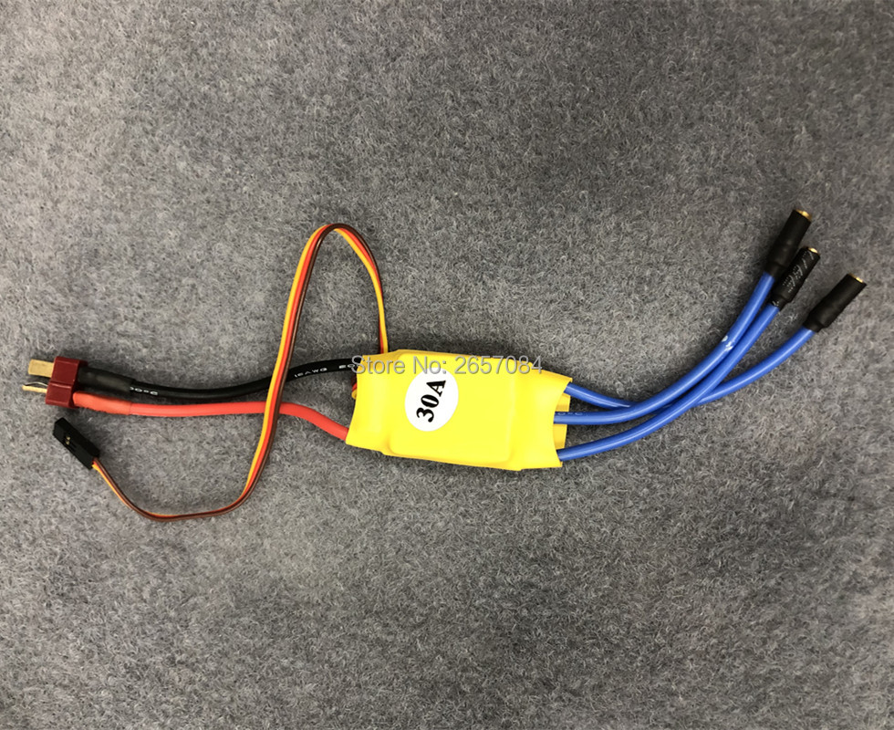 2212 A2212 1000KV Brushless Mo – обзор и цена Flight Controller