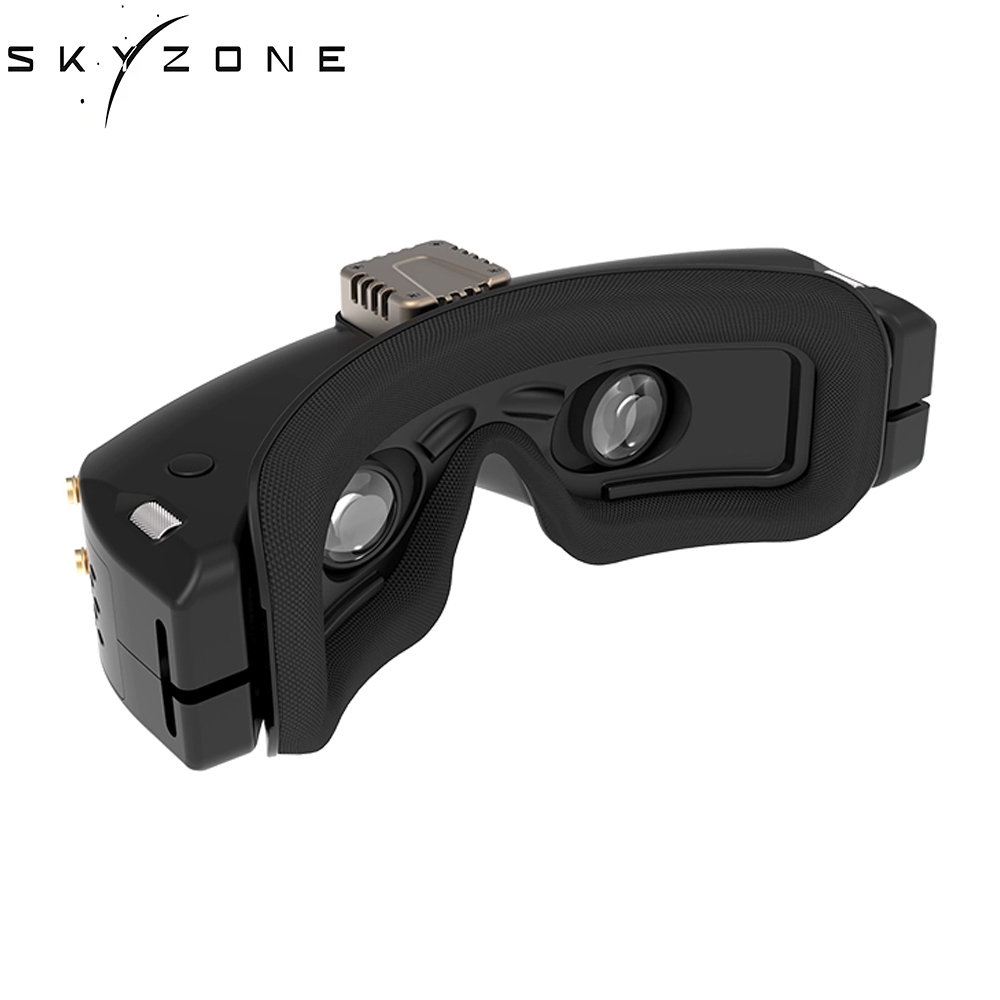 SKYZONE SKY04O Pro SKY04OPro 5 – обзор и цена Rc Drone Uav