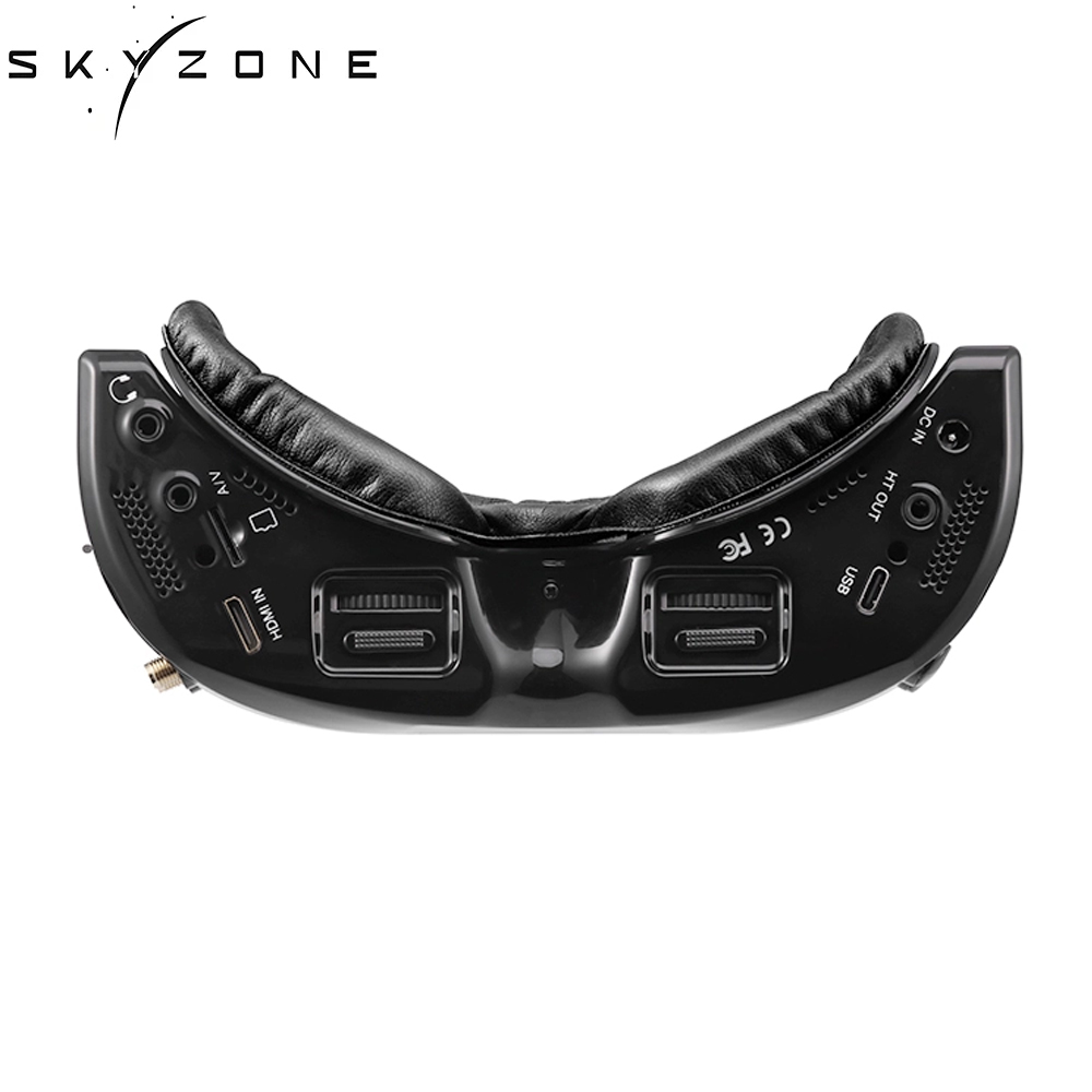 SKYZONE SKY04O Pro SKY04OPro 5 – обзор и цена Rc Drone Uav