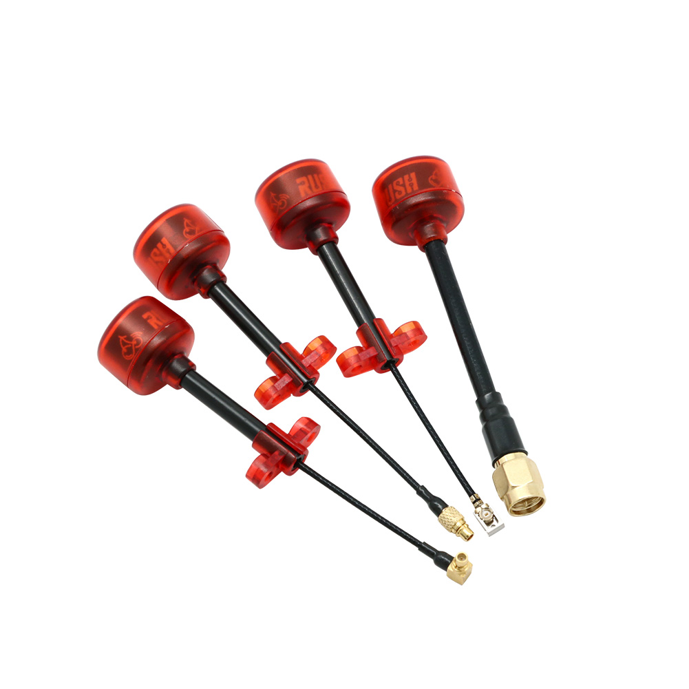 Rush Cherry FPV 5.8G Antenna L – обзор и цена Drone With Rc Controller