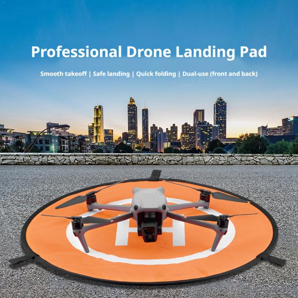 75cm Drone Landing Pad, Waterp – обзор и цена Drone Rc Foldable