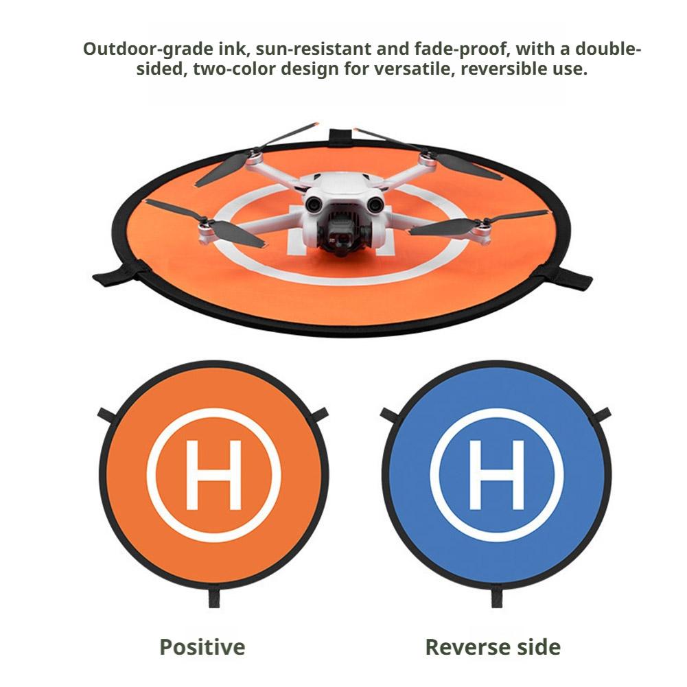 75cm Drone Landing Pad, Waterp – обзор и цена Drone Rc Foldable