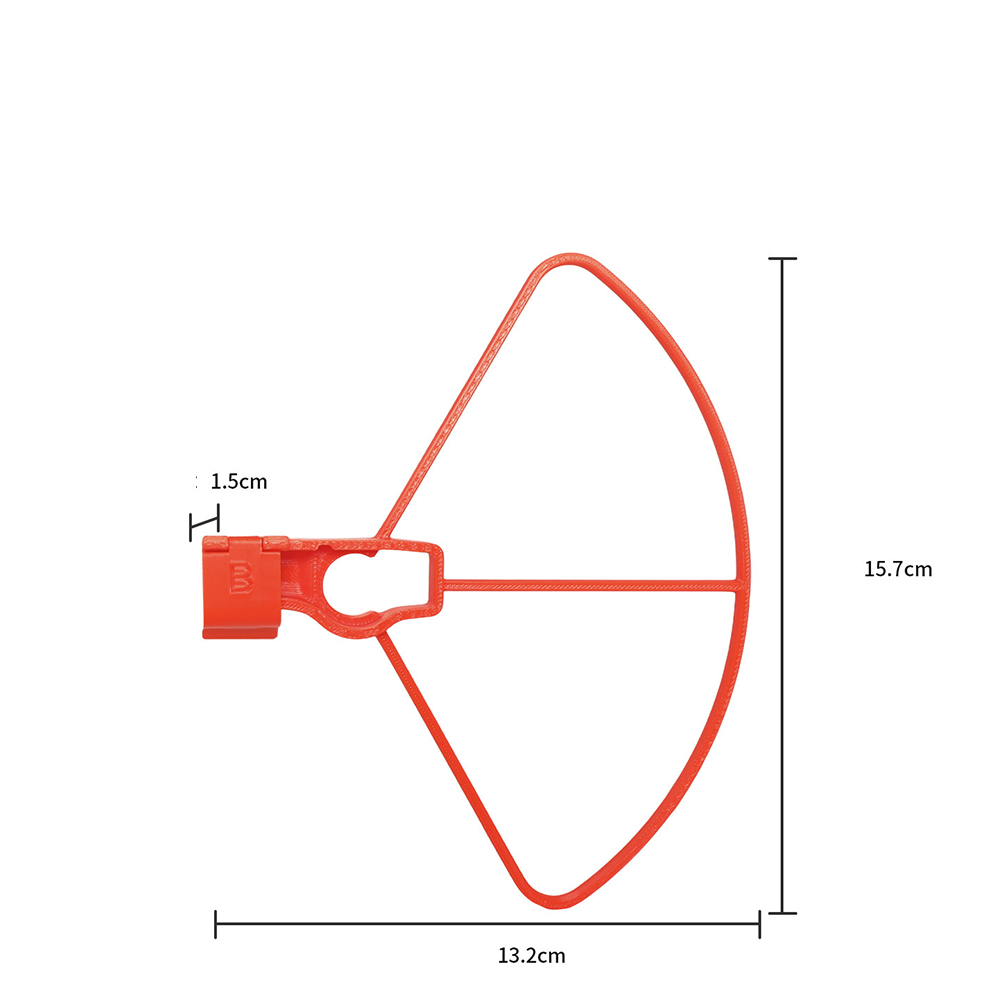 Hot Sales Brushless Motor For- – обзор и цена Drone Propeller Guards