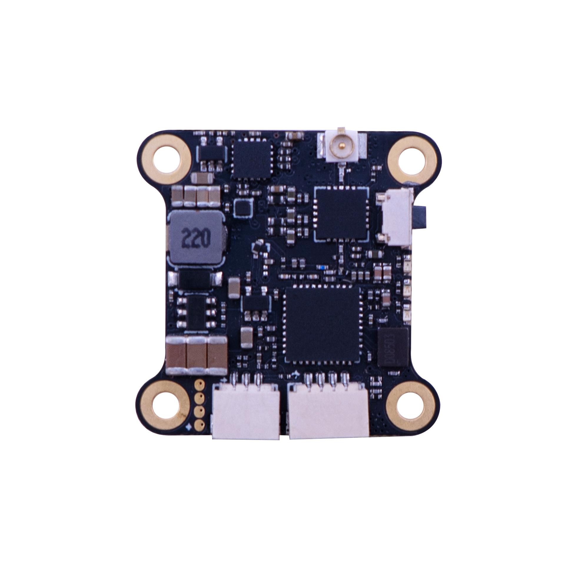 HPXGRC 5.8G 1W 64-Bit VTX Stab – обзор и цена Drone Rc Signal