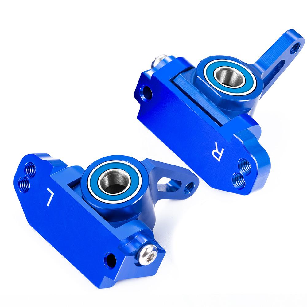 TRINOOD Alu Alloy Front Rear S – обзор и цена Rc Suspension Arm