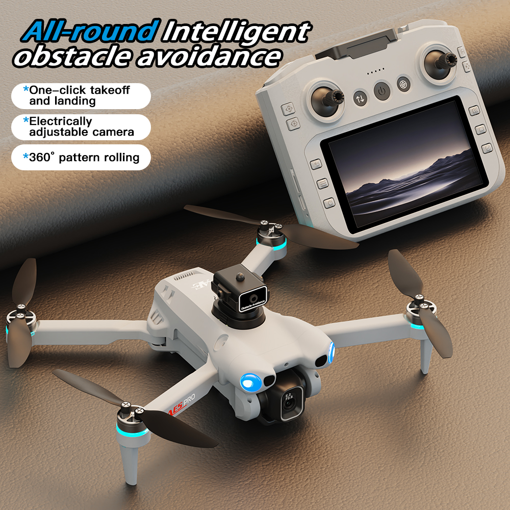 2026 New AE5 Pro Drone 8K HD 4 – обзор и цена Drone Rc Gt50