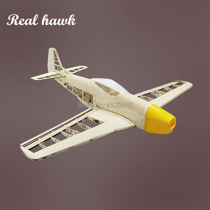 RC AirPlanes Laser DIY Cut Bal – обзор и цена Flight Controller