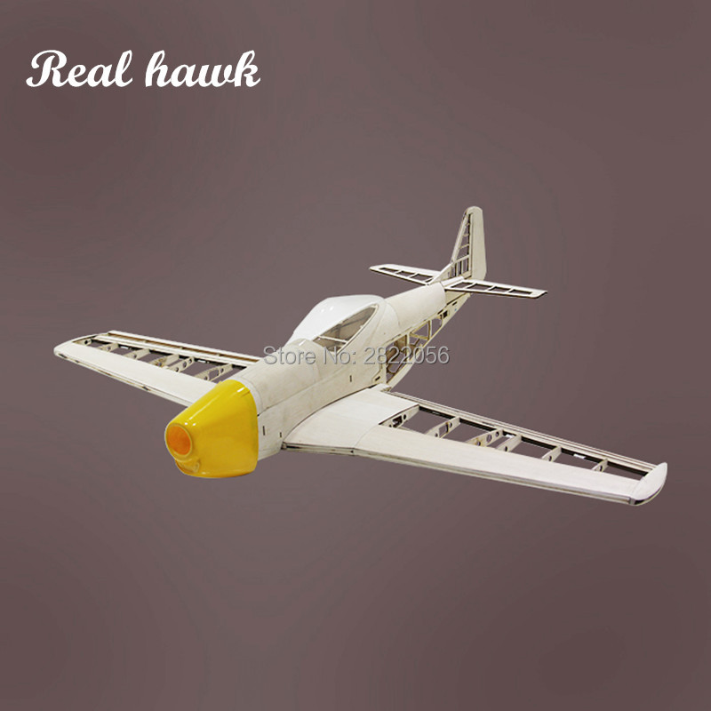 RC AirPlanes Laser DIY Cut Bal – обзор и цена Flight Controller