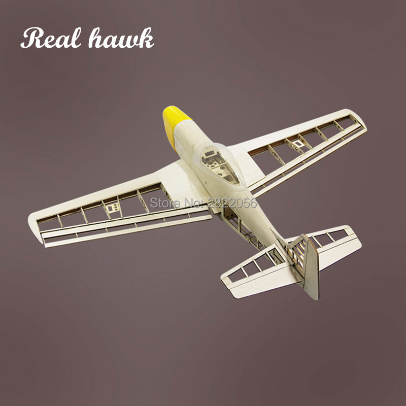 RC AirPlanes Laser DIY Cut Bal – обзор и цена Flight Controller