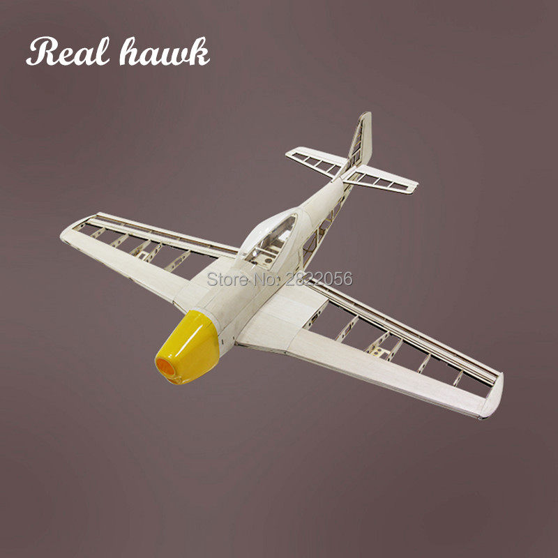 RC AirPlanes Laser DIY Cut Bal – обзор и цена Flight Controller
