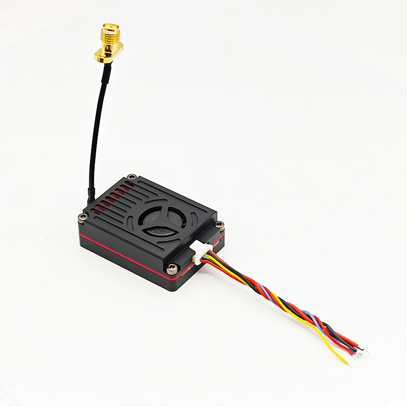 3.3G 3W FPV VTX 16CH 3000mw FP – обзор и цена Drone Rc Receiver And Transmitter