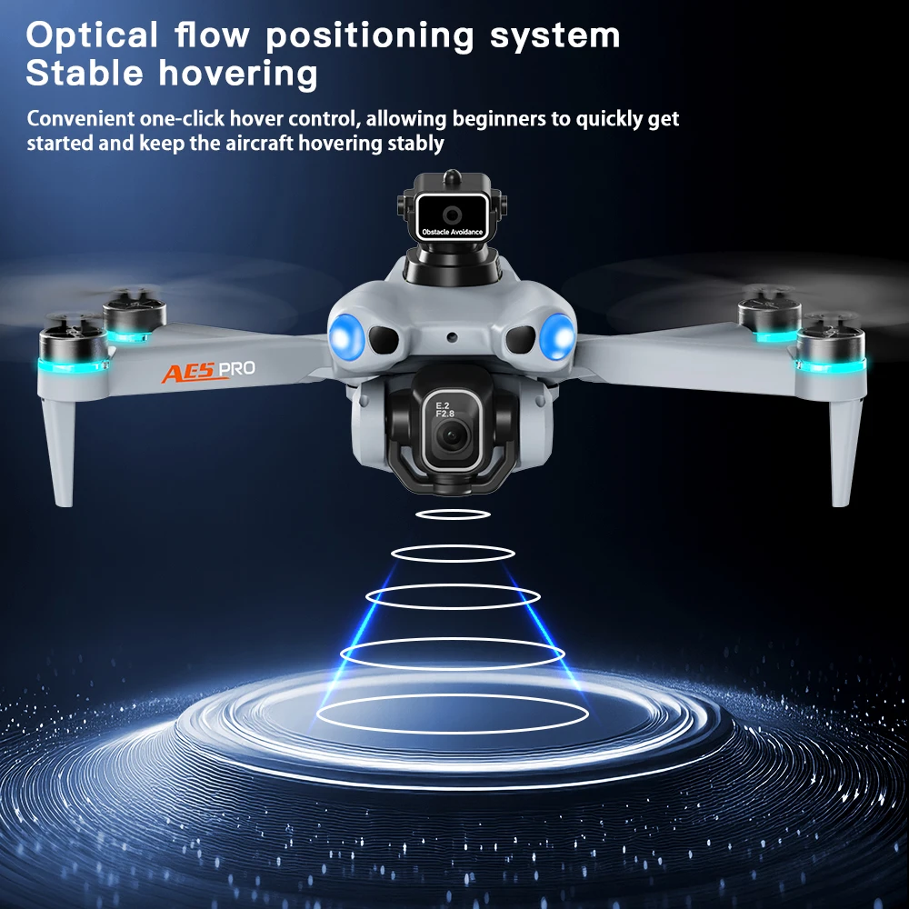 2026 Lenovo AE5 Foldable RC Dr – обзор и цена Drone Rc Foldable