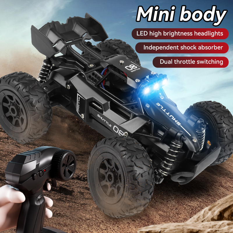 Alloy RC Car 1:32 Scale 2WD 2. – обзор и цена Drone Rc Bolide