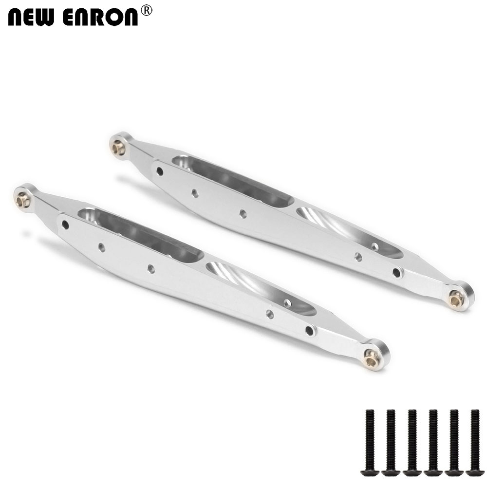 Silver Upgrade Drive Shaft Ste – обзор и цена Rc Suspension Arm
