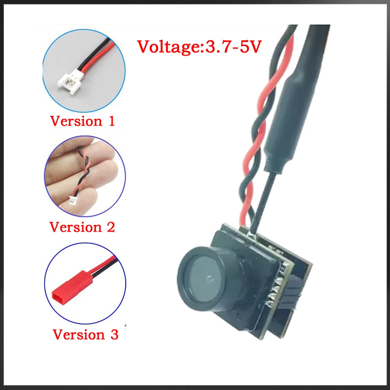 SLONWAKE FPV 25mW power simula – обзор и цена Drone Rc Receiver And Transmitter