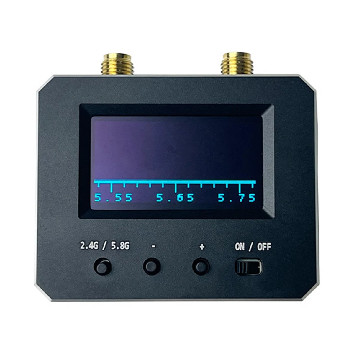 2.4G 5.8G Drone Signal Scanner – обзор и цена Drone Rc Signal